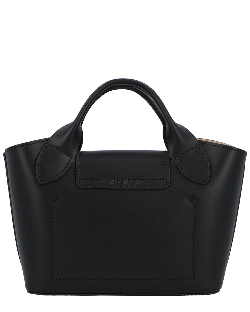 Longchamp Longchamp Epure Xs Leather Tote