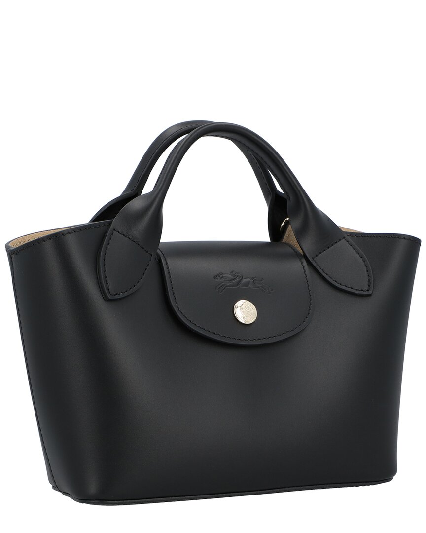 Longchamp Longchamp Epure Xs Leather Tote