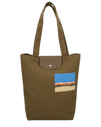 Longchamp Longchamp Caroline Helain X M Tote