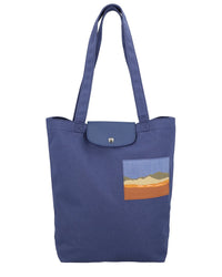 Longchamp Longchamp Caroline Helain X M Tote