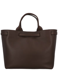 Longchamp Longchamp Le Smart Large Leather Handbag