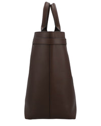 Longchamp Longchamp Le Smart Large Leather Handbag
