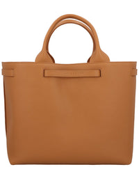 Longchamp Longchamp Le Smart Large Leather Handbag