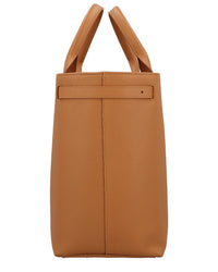 Longchamp Longchamp Le Smart Large Leather Handbag