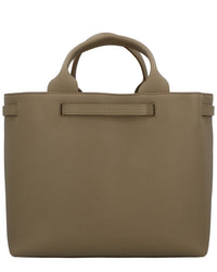 Longchamp Longchamp Le Smart Large Leather Handbag