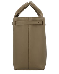 Longchamp Longchamp Le Smart Large Leather Handbag