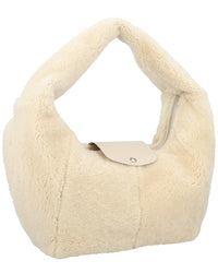 Longchamp Longchamp Le Pliage Xtra Leather Hobo Bag