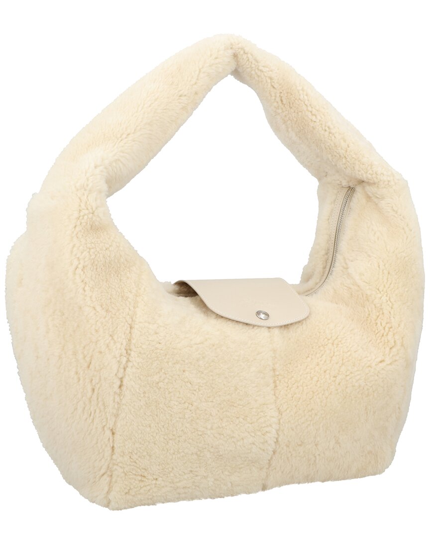 Longchamp Longchamp Le Pliage Xtra Leather Hobo Bag