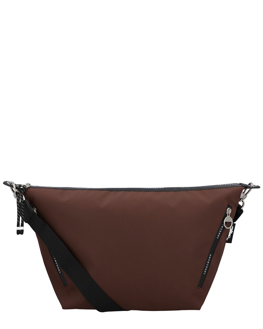 Longchamp Longchamp Le Pliage Energy Canvas Crossbody