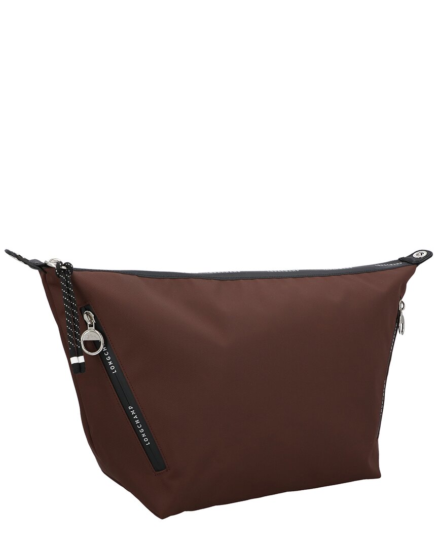 Longchamp Longchamp Le Pliage Energy Canvas Crossbody