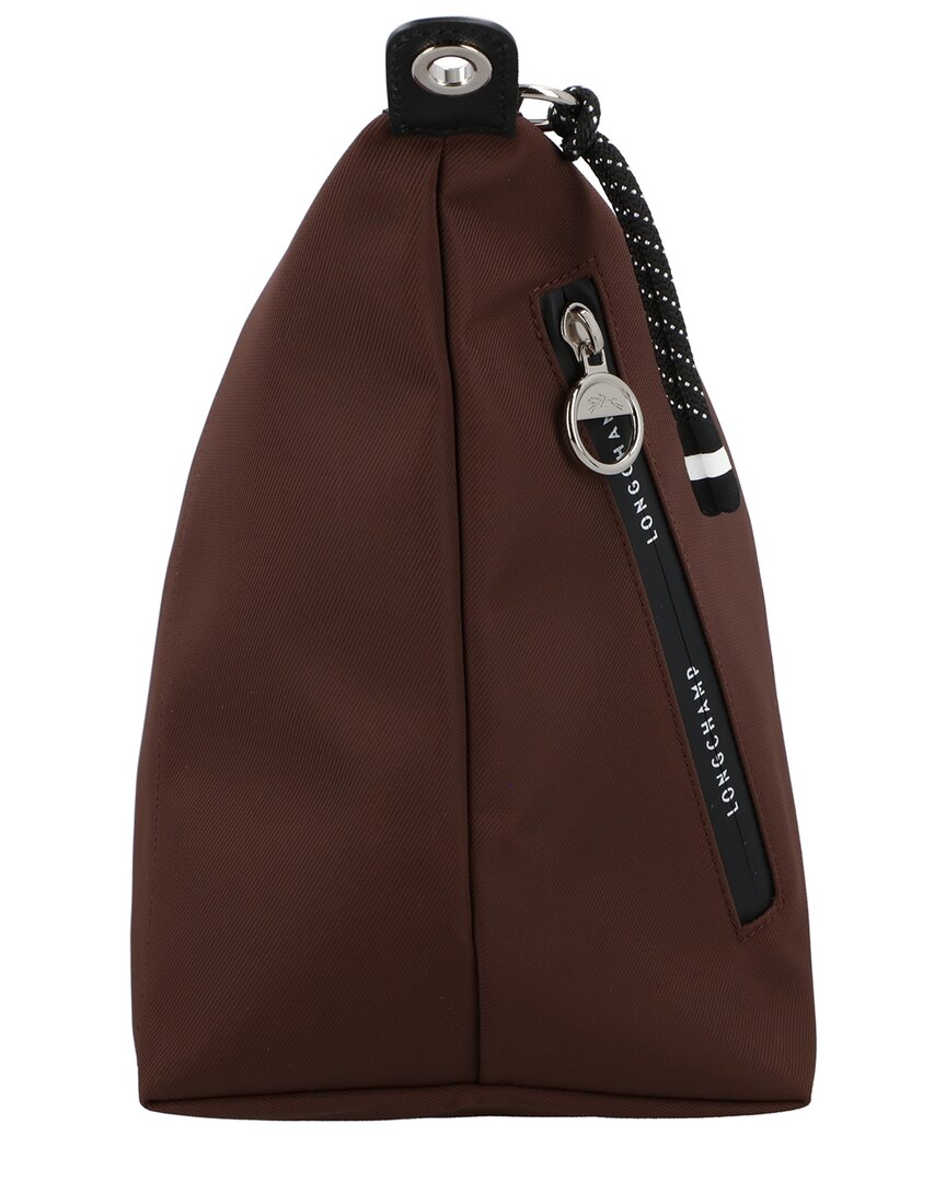 Longchamp Longchamp Le Pliage Energy Canvas Crossbody