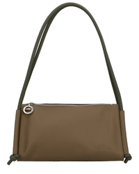 Longchamp Longchamp Le Pliage Xtra Medium Leather Shoulder Bag