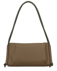 Longchamp Longchamp Le Pliage Xtra Medium Leather Shoulder Bag