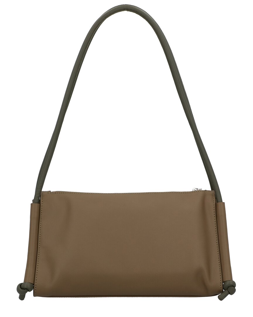 Longchamp Longchamp Le Pliage Xtra Medium Leather Shoulder Bag
