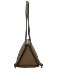 Longchamp Longchamp Le Pliage Xtra Medium Leather Shoulder Bag