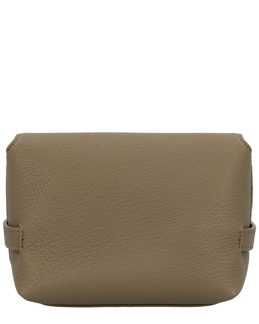 Longchamp Longchamp Le Smart Small Leather Crossbody