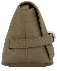 Longchamp Longchamp Le Smart Small Leather Crossbody