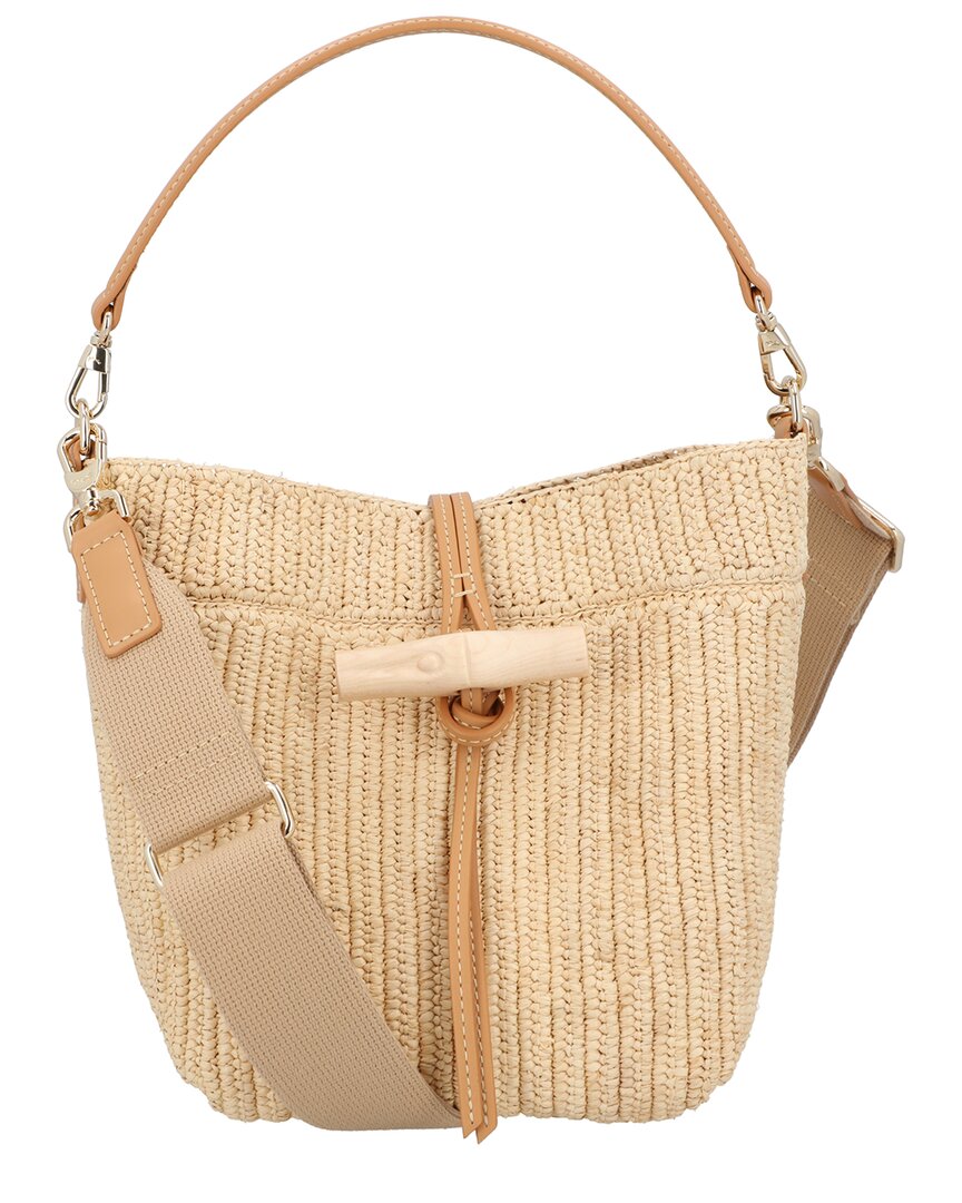 Longchamp Longchamp Le Roseau Xs Bucket Bag