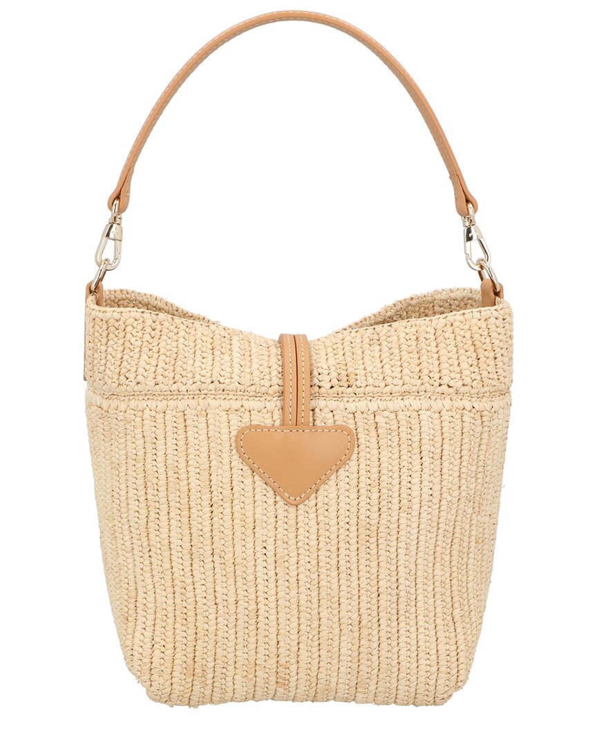 Longchamp Longchamp Le Roseau Xs Bucket Bag