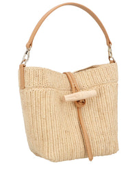 Longchamp Longchamp Le Roseau Xs Bucket Bag