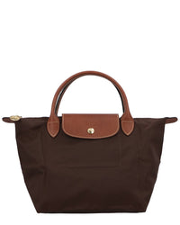 Longchamp Longchamp Le Pliage Original Small Canvas Handbag