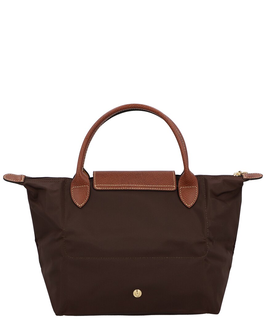 Longchamp Longchamp Le Pliage Original Small Canvas Handbag