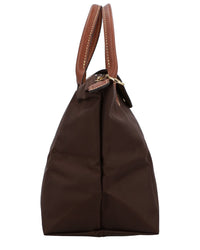 Longchamp Longchamp Le Pliage Original Small Canvas Handbag