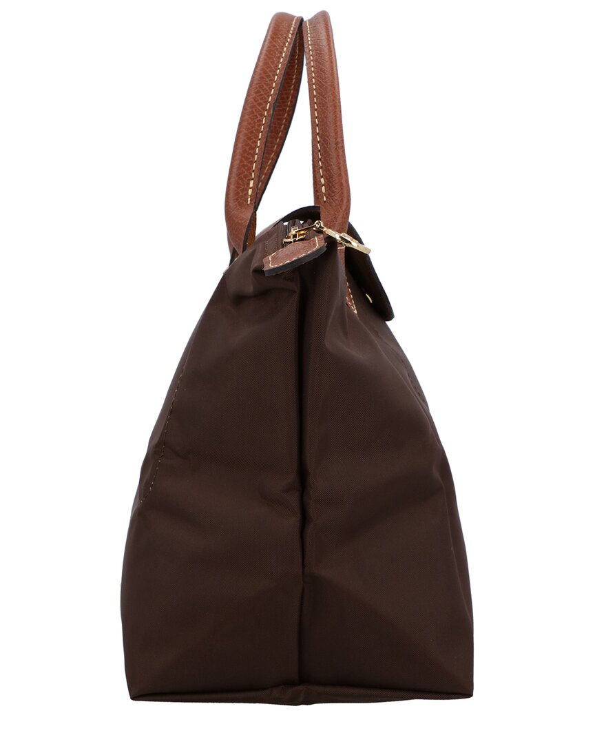 Longchamp Longchamp Le Pliage Original Small Canvas Handbag