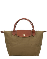 Longchamp Longchamp Le Pliage Original Small Canvas Handbag