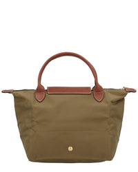 Longchamp Longchamp Le Pliage Original Small Canvas Handbag