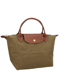 Longchamp Longchamp Le Pliage Original Small Canvas Handbag