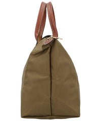 Longchamp Longchamp Le Pliage Original Small Canvas Handbag