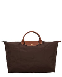 Longchamp Longchamp Le Pliage Original Large Canvas Travel Bag