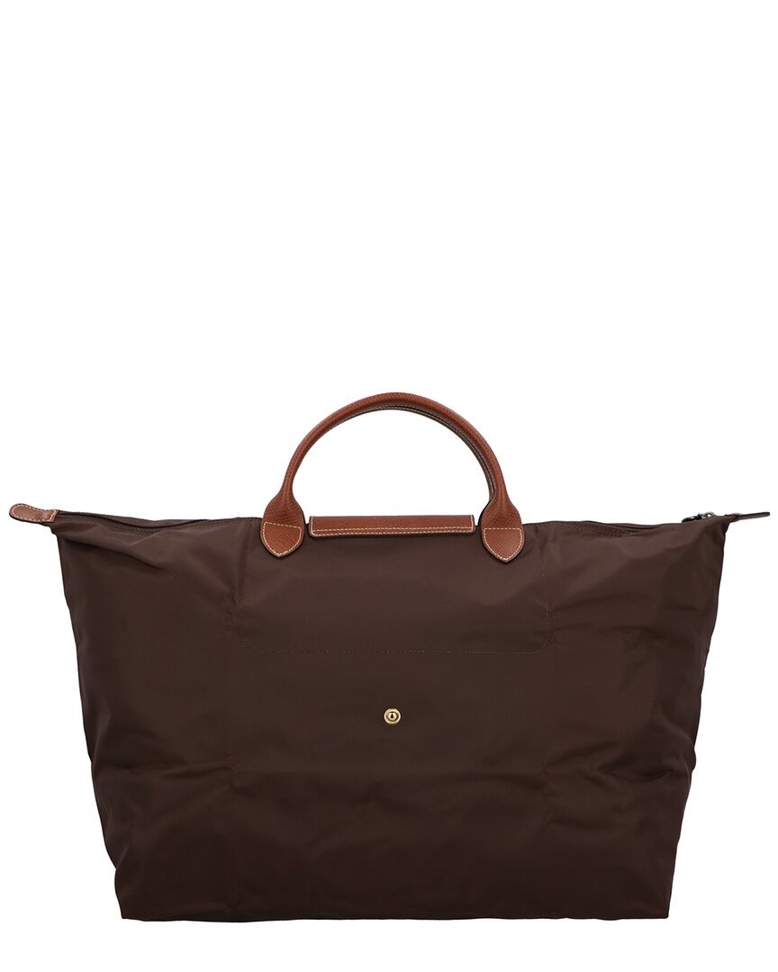Longchamp Longchamp Le Pliage Original Large Canvas Travel Bag