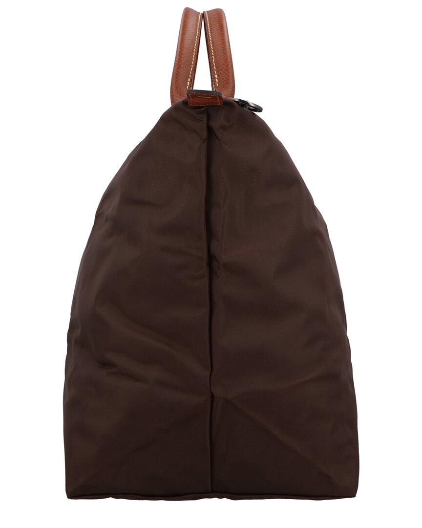 Longchamp Longchamp Le Pliage Original Large Canvas Travel Bag