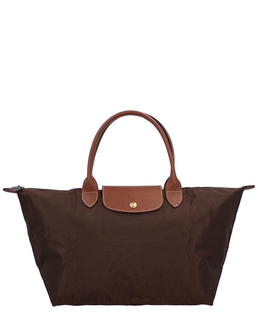 Longchamp Longchamp Le Pliage Original Large Handbag