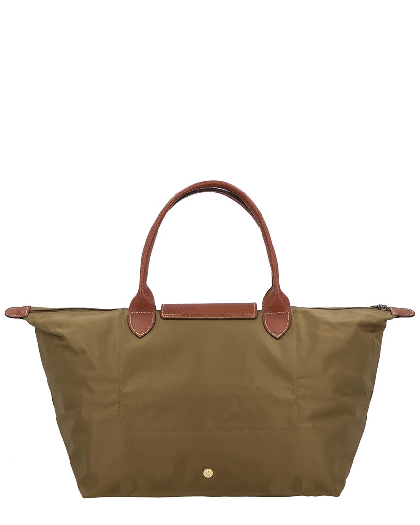 Longchamp Longchamp Le Pliage Original Large Handbag