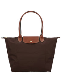 Longchamp Longchamp Le Pliage Original Large Long Handle Tote