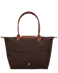 Longchamp Longchamp Le Pliage Original Large Long Handle Tote
