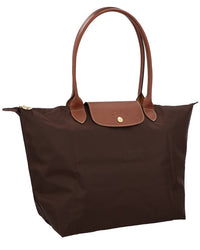 Longchamp Longchamp Le Pliage Original Large Long Handle Tote
