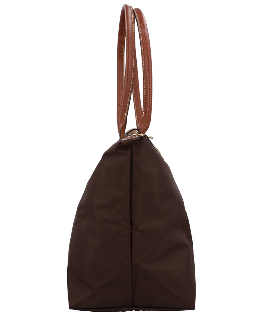 Longchamp Longchamp Le Pliage Original Large Long Handle Tote
