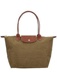 Longchamp Longchamp Le Pliage Medium Long Handle Tote