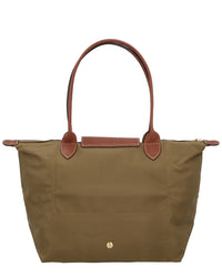 Longchamp Longchamp Le Pliage Medium Long Handle Tote