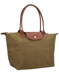 Longchamp Longchamp Le Pliage Medium Long Handle Tote