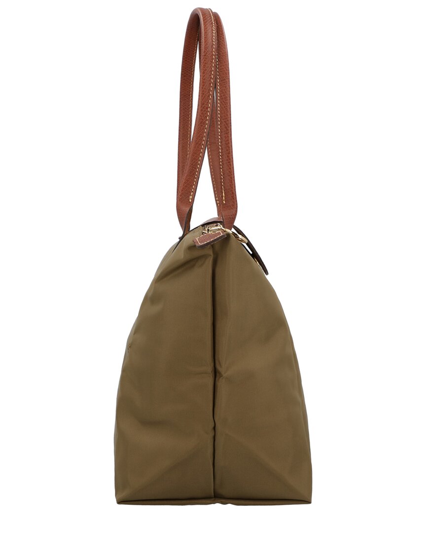 Longchamp Longchamp Le Pliage Medium Long Handle Tote