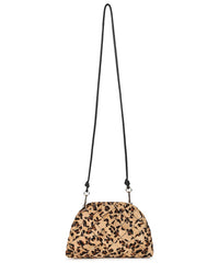 Rafé Rafé Aya Leather Clutch