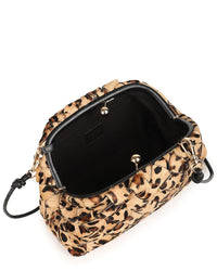 Rafé Rafé Aya Leather Clutch