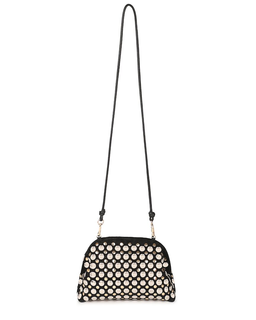 Rafé Rafé Aya Leather Clutch