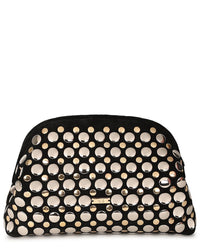 Rafé Rafé Aya Leather Clutch