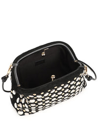 Rafé Rafé Aya Leather Clutch